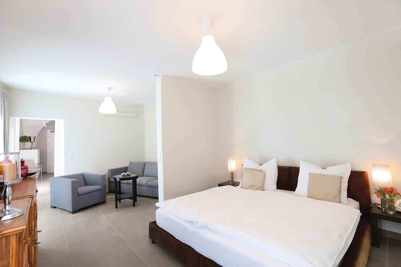 Stylische Cityapartments Benedikt Klagenfurt am Woerthersee Luaran gambar