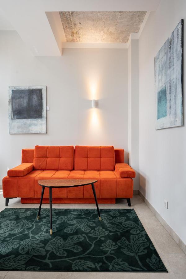 Stylische Cityapartments Benedikt Klagenfurt am Woerthersee Luaran gambar